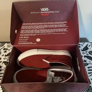 Vans | Shoes | Vans X Nj Skateshop Sayre And Fisher Brick Co  display picture 1